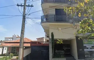 Apartamento para venda em rio das ostras, novo rio das ostras, 3 dormitórios, 1 suíte, 2 banheiros, 1 vaga