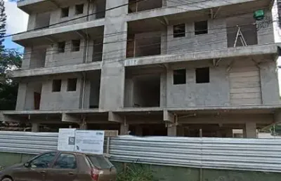 Apartamento para venda em rio das ostras, costazul, 3 dormitórios, 1 suíte, 2 banheiros, 2 vagas