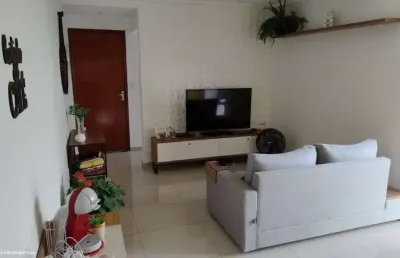 Apartamento para venda em rio das ostras, jardim marilea, 2 dormitórios, 1 suíte, 2 banheiros, 1 vaga