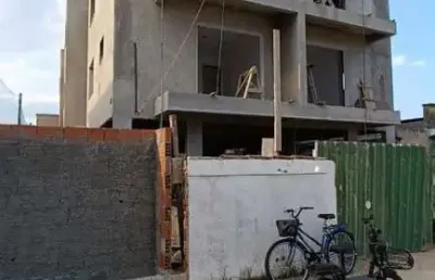 Apartamento para venda em rio das ostras, jardim marilea, 2 dormitórios, 1 suíte, 1 banheiro, 1 vaga