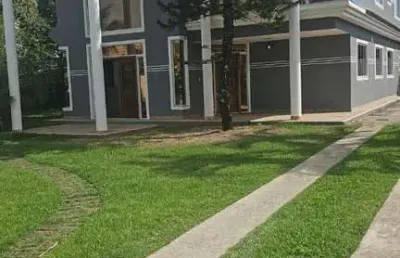 Duplex para venda em rio das ostras, recreio, 5 dormitórios, 4 suítes, 6 banheiros, 8 vagas