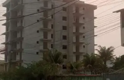 Apartamento para venda em rio das ostras, chacara marilea, 2 dormitórios, 1 suíte, 2 banheiros, 1 vaga