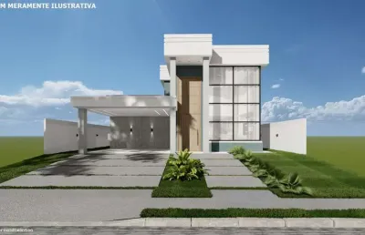 Casa para venda em rio das ostras, viverde ii, 3 dormitórios, 3 suítes, 1 banheiro, 4 vagas