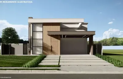 Casa para venda em rio das ostras, viverde ii, 4 dormitórios, 3 suítes, 4 banheiros, 4 vagas