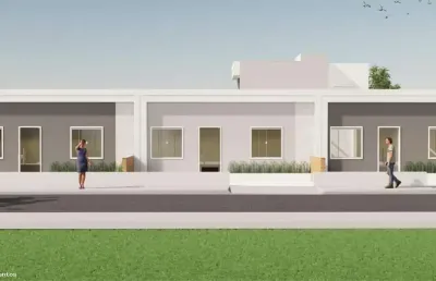 Casa para venda em casimiro de abreu, barra de são joão, 2 dormitórios, 1 suíte, 1 banheiro, 1 vaga