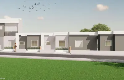 Duplex para venda em casimiro de abreu, barra de são joão, 3 dormitórios, 1 suíte, 2 banheiros, 1 vaga