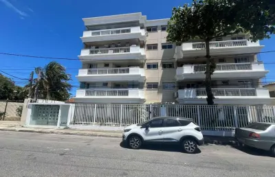 Apartamento para venda em rio das ostras, costazul, 3 dormitórios, 1 suíte, 1 banheiro, 1 vaga