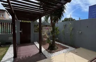 Duplex para venda em rio das ostras, atlântica, 3 dormitórios, 1 suíte, 2 banheiros, 3 vagas