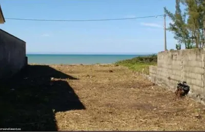 Terreno para venda em rio das ostras, cidade beira mar