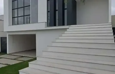 Casa para venda em rio das ostras, viverde i, 4 dormitórios, 3 suítes, 5 banheiros, 4 vagas