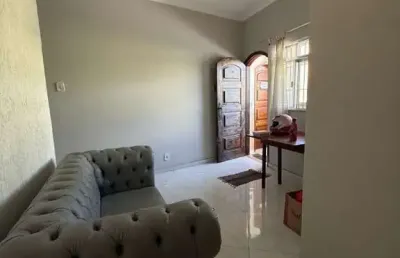 Apartamento para venda em rio das ostras, centro, 2 dormitórios, 2 banheiros, 1 vaga