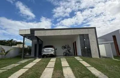 Casa para venda em rio das ostras, viverde i, 3 dormitórios, 3 suítes, 5 banheiros, 2 vagas