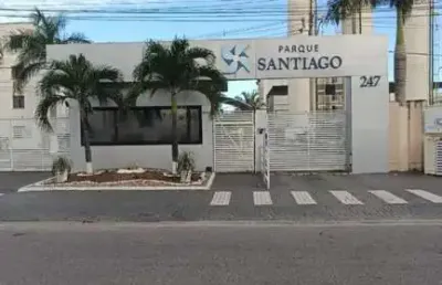 Apartamento para venda em rio das ostras, atlântica, 2 dormitórios, 1 banheiro, 1 vaga