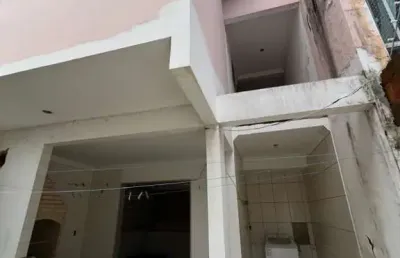 Casa para venda em macaé, lagoa, 3 dormitórios, 1 suíte, 2 banheiros, 1 vaga