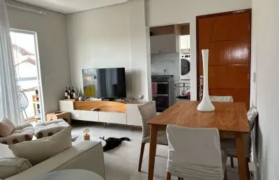 Apartamento para venda em rio das ostras, costazul, 2 dormitórios, 1 suíte, 2 banheiros, 1 vaga