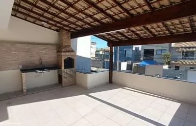 Duplex para venda em rio das ostras, village rio das ostras, 2 dormitórios, 1 suíte, 2 banheiros, 2 vagas