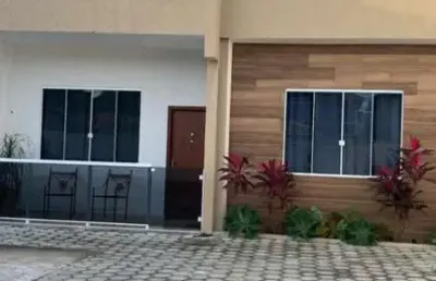 Apartamento para venda em rio das ostras, recreio, 2 dormitórios, 1 suíte, 2 banheiros, 1 vaga