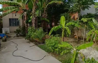 Casa para venda em rio das ostras, village rio das ostras, 5 dormitórios, 3 banheiros, 1 vaga