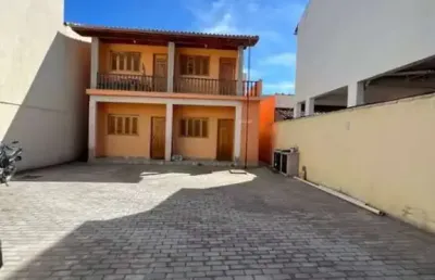 Kitnet para venda em rio das ostras, residencial praia âncora, 10 dormitórios, 10 banheiros, 10 vagas