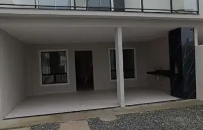 Casa para venda em rio das ostras, costazul, 3 dormitórios, 3 suítes, 4 banheiros, 1 vaga