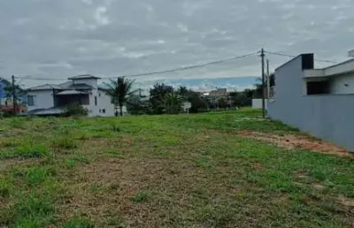 Terreno para venda em rio das ostras, terras do contorno