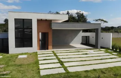 Alto padrão para venda em rio das ostras, viverde ii, 3 dormitórios, 2 suítes, 3 banheiros, 4 vagas