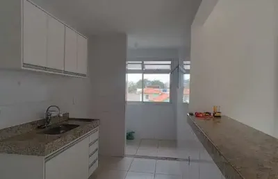 Apartamento para venda em rio das ostras, costazul, 2 dormitórios, 1 suíte, 2 banheiros, 1 vaga