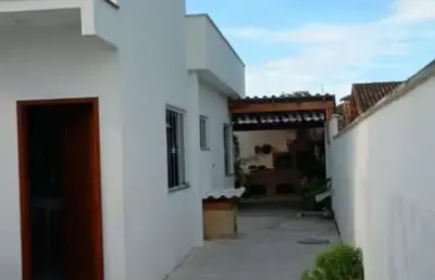 Casa para venda, enseada das gaivotas, 2 dormitórios, 1 suíte, 2 banheiros, 3 vagas