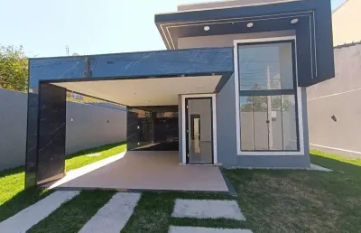 Casa para venda em rio das ostras, terra firme, 3 dormitórios, 1 suíte, 2 banheiros, 1 vaga