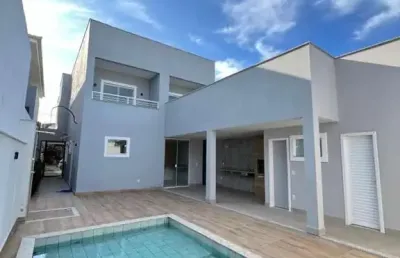 Alto padrão para venda em macaé, lagoa, 3 dormitórios, 2 suítes, 5 banheiros, 1 vaga