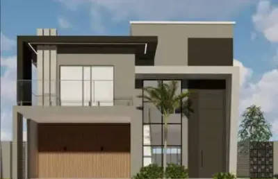 Casa em condomínio para venda em rio das ostras, viverde ii, 3 dormitórios, 3 suítes, 4 banheiros, 2 vagas