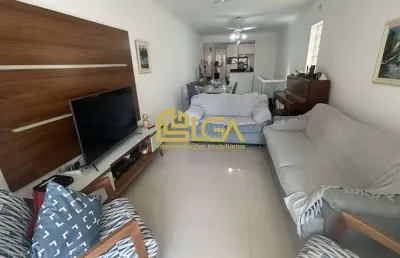 Casa com 3 dorms, ponta da praia, santos - r$ 775 mil, cod: 1972