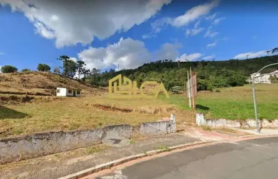 Ótimo terreno, 12.000 m² - centro - águas de lindóia