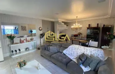 Casa com 4 quartos à venda na Rua Professor Carlos Escobar, 83, Ponta da Praia, Santos