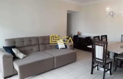 Apartamento com 2 quartos à venda na Rua Clóvis Beviláqua, 11, Boqueirão, Santos