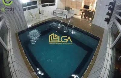 Cobertura com 2 dorms, pompéia, santos - r$ 1.5 mi, cod: 83