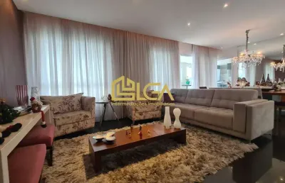 Apartamento com 4 dorms, ponta da praia, santos, cod: 2373