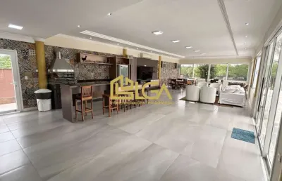 Casa com 7 dorms, marina guarujá, guarujá, cod: 2618