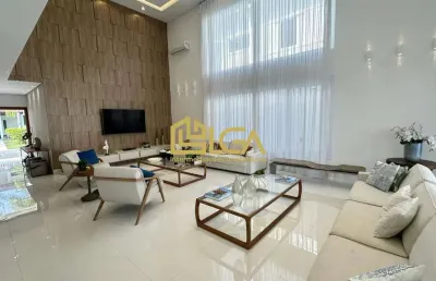 Casa a venda, 6 quartos - jardim acapulco - guarujá