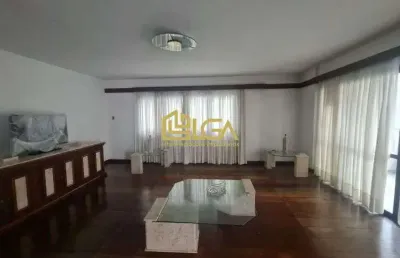 Apartamento com 3 dorms, boqueirão, santos, cod: 2398