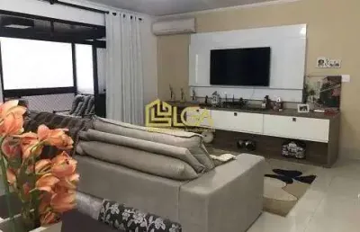 Apartamento com 3 dorms, ponta da praia, santos, cod: 2479