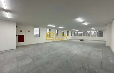 Sala comercial à venda na Praça dos Expedicionários, 19, Gonzaga, Santos