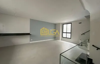 Sobrado em villagio a venda - ponta da praia - santos