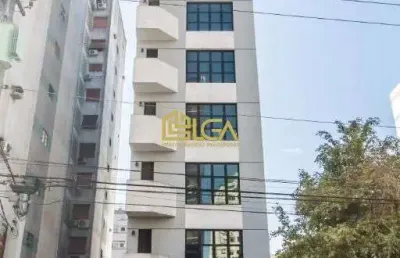 Prédio comercial a venda ou locação, embaré, santos, cod: 2679