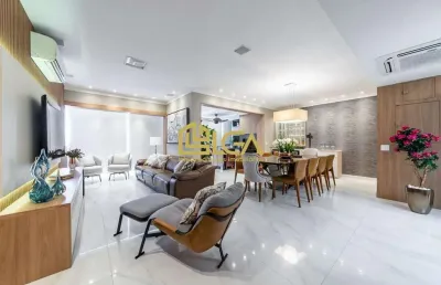 Apartamento com 3 quartos à venda na Rua Ceará, 70, Pompéia, Santos