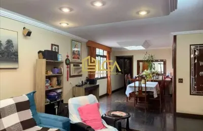 Apartamento com 3 quartos à venda na Rua Tolentino Filgueiras, 76, Gonzaga, Santos