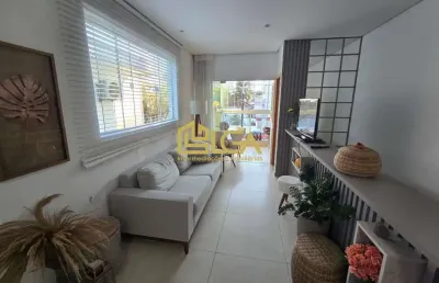 Casa com 2 quartos à venda na Rua Comendador Alfaia Rodrigues, 23, Embaré, Santos