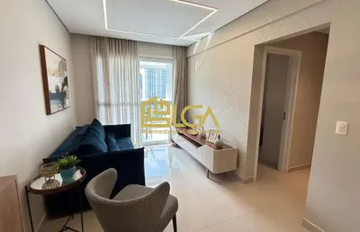 Green park – apartamento a venda - josé menino -santos | pronto para morar!