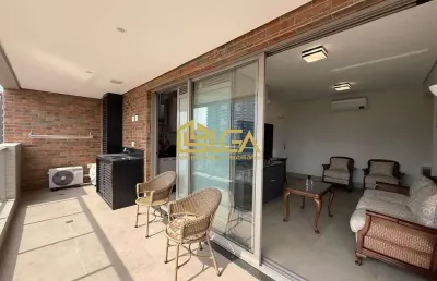Apartamento a venda - aparecida - santos | quadra da praia
