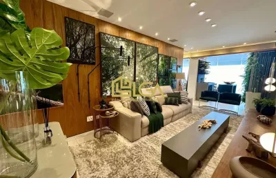 Apartamento com 3 quartos para alugar na Rua Pernambuco, 93, Gonzaga, Santos